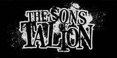 logo The Sons Of Talion